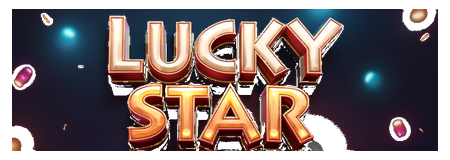 lucky star logo