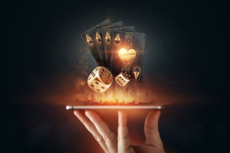 lucky star Live Casino