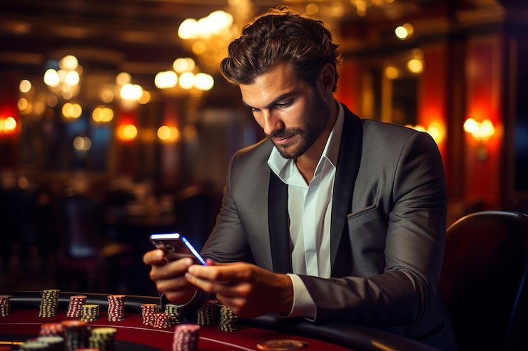 lucky star Sportsbook